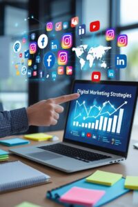 role of SEO in digital marketing