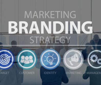 Brand Branding Marketing Commercial Name Concept