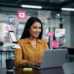 Off Page SEO Services: Why Your Business Cannot Rank Without Them