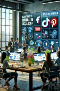 Social Media Marketing Strategy: A Complete Guide for Business Growth