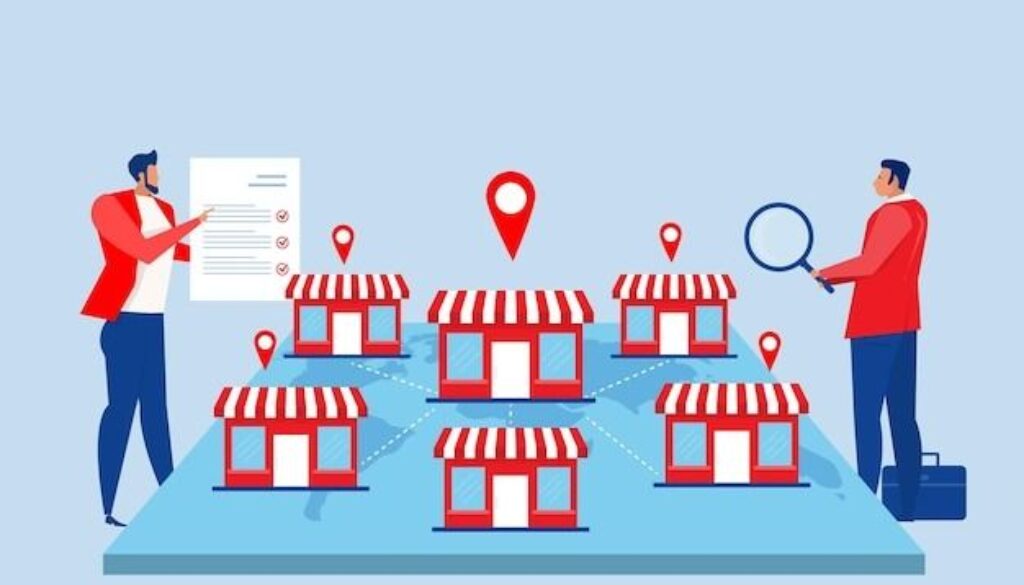 Local SEO Services for Small Business