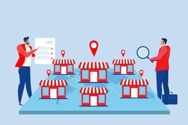 Local SEO Services for Small Business