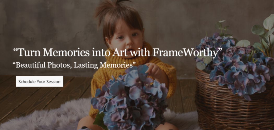 A visually engaging website designed to highlight storytelling through images and create an emotional connection with the audience. This project focuses on user experience, clean layout, and conversion-driven design. As a digital marketing strategist in Kannur, I ensured SEO optimization, fast performance, and strong branding to improve online visibility. Delivered as part of my work as the best freelance digital marketer in Kannur, focusing on both creativity and results.