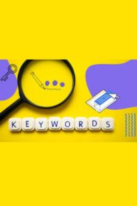 How to Choose the Right Keywords for SEO