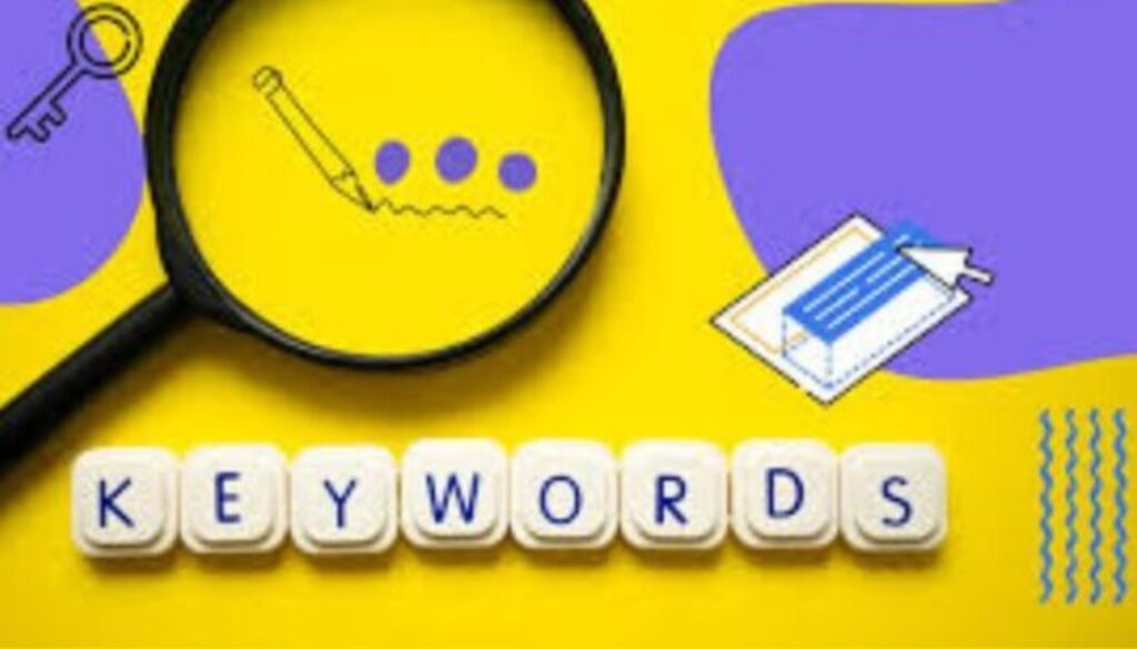 Boost Your SEO Game with the Right Keywords!