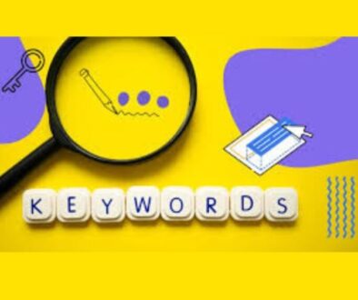 Boost Your SEO Game with the Right Keywords!