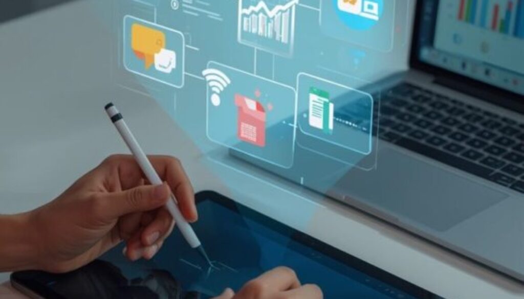 What is Digital Marketing and How It Works