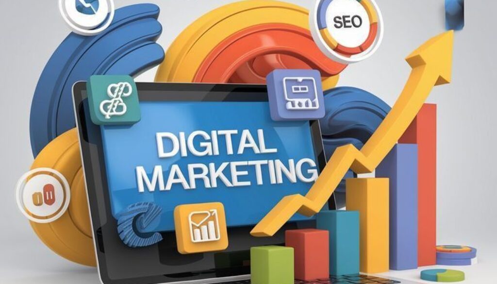 Affordable Digital Marketing Services for Startups