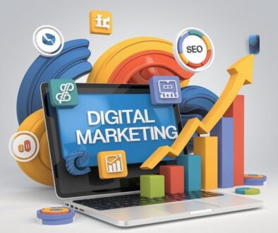 Affordable Digital Marketing Services for Startups
