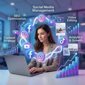Affordable Digital Marketing Services for Startups
